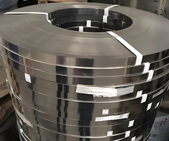 Stainless Steel Belt