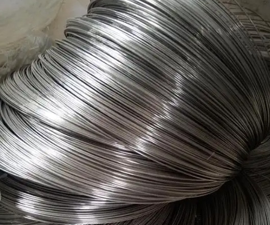 Stainless Steel Wire