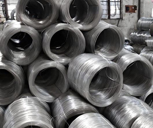 Stainless Steel Wire