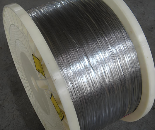 Stainless Steel Wire