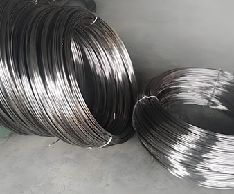 Stainless Steel Wire