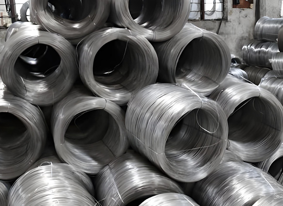 Stainless Steel Wire
