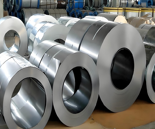 Tinplate Roll