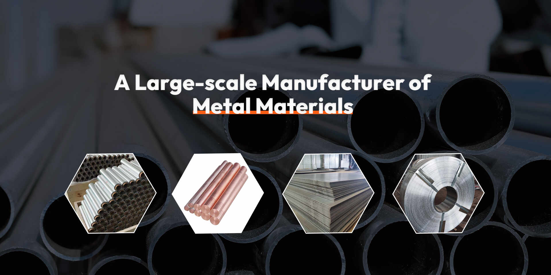 Henan GDD Metal Materials Co., Ltd