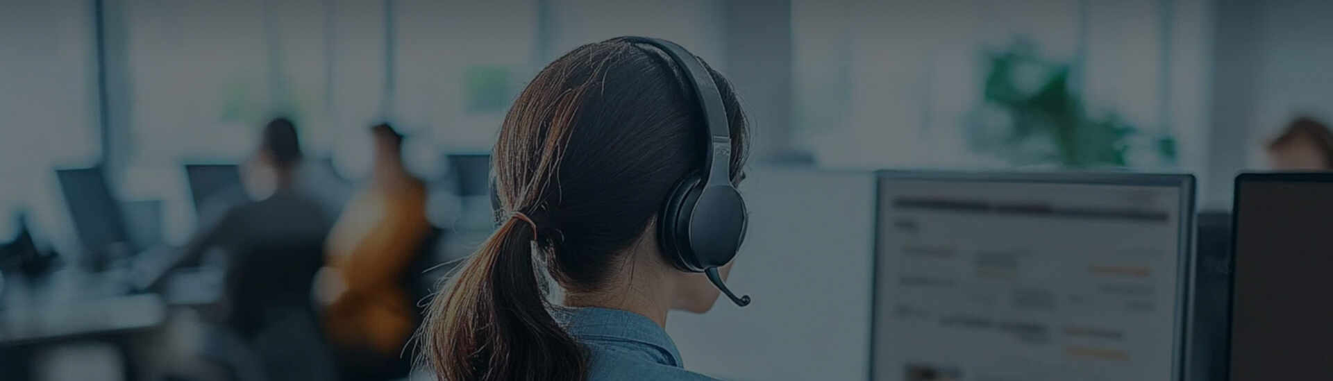 Contact us