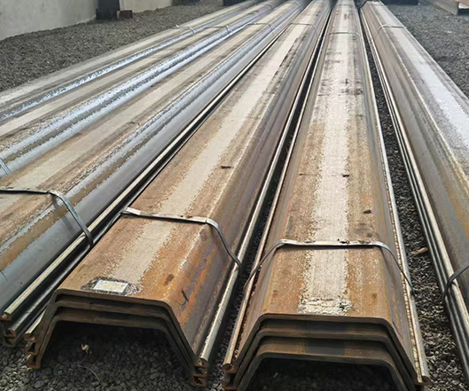 Steel sheet