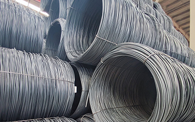 July 7, 2025, the rise in steel prices slowed down!