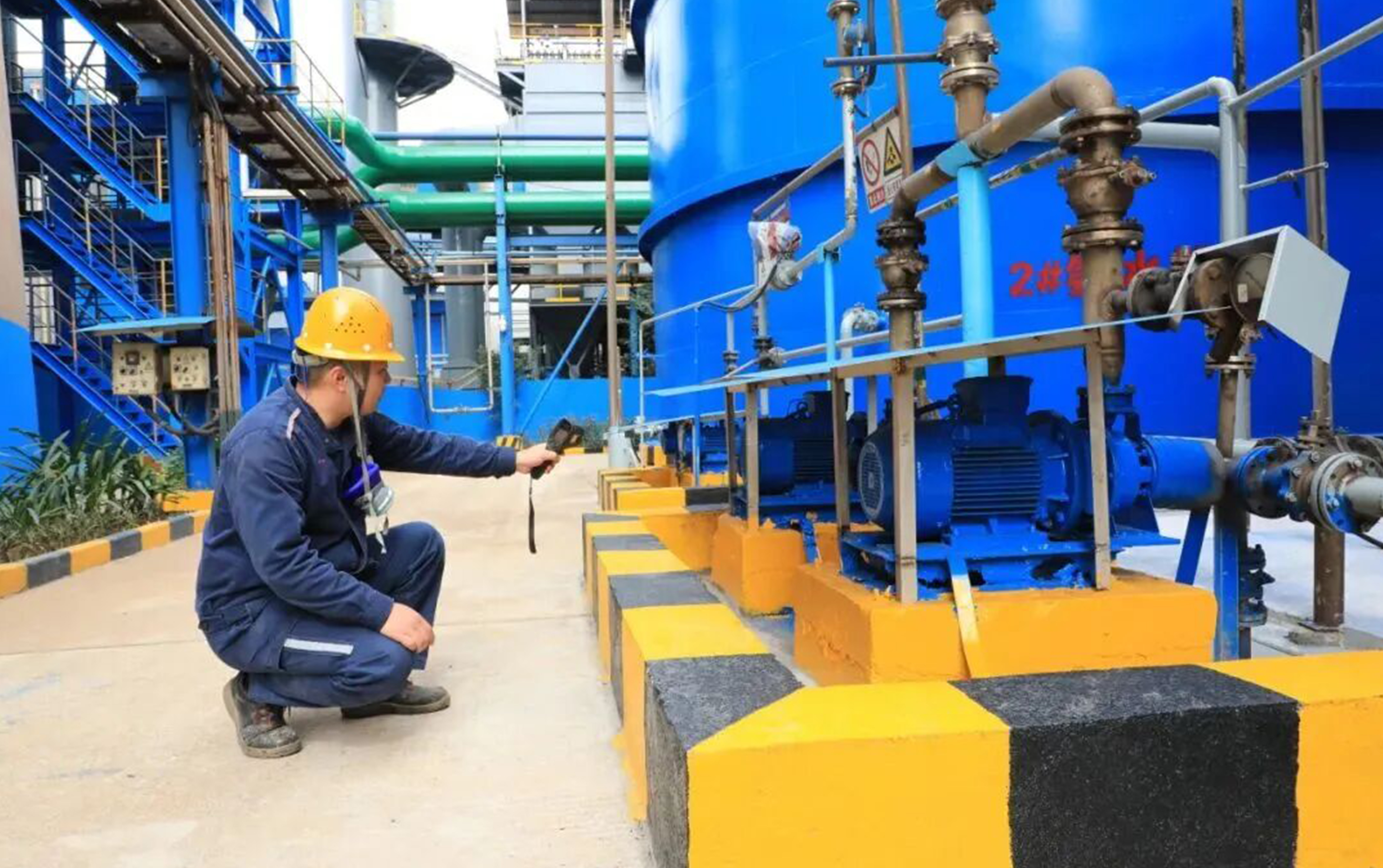 Environmental Pressure and Supply-Demand Dynamics Drive the Steel Industry into Year-End Restructuring Mode