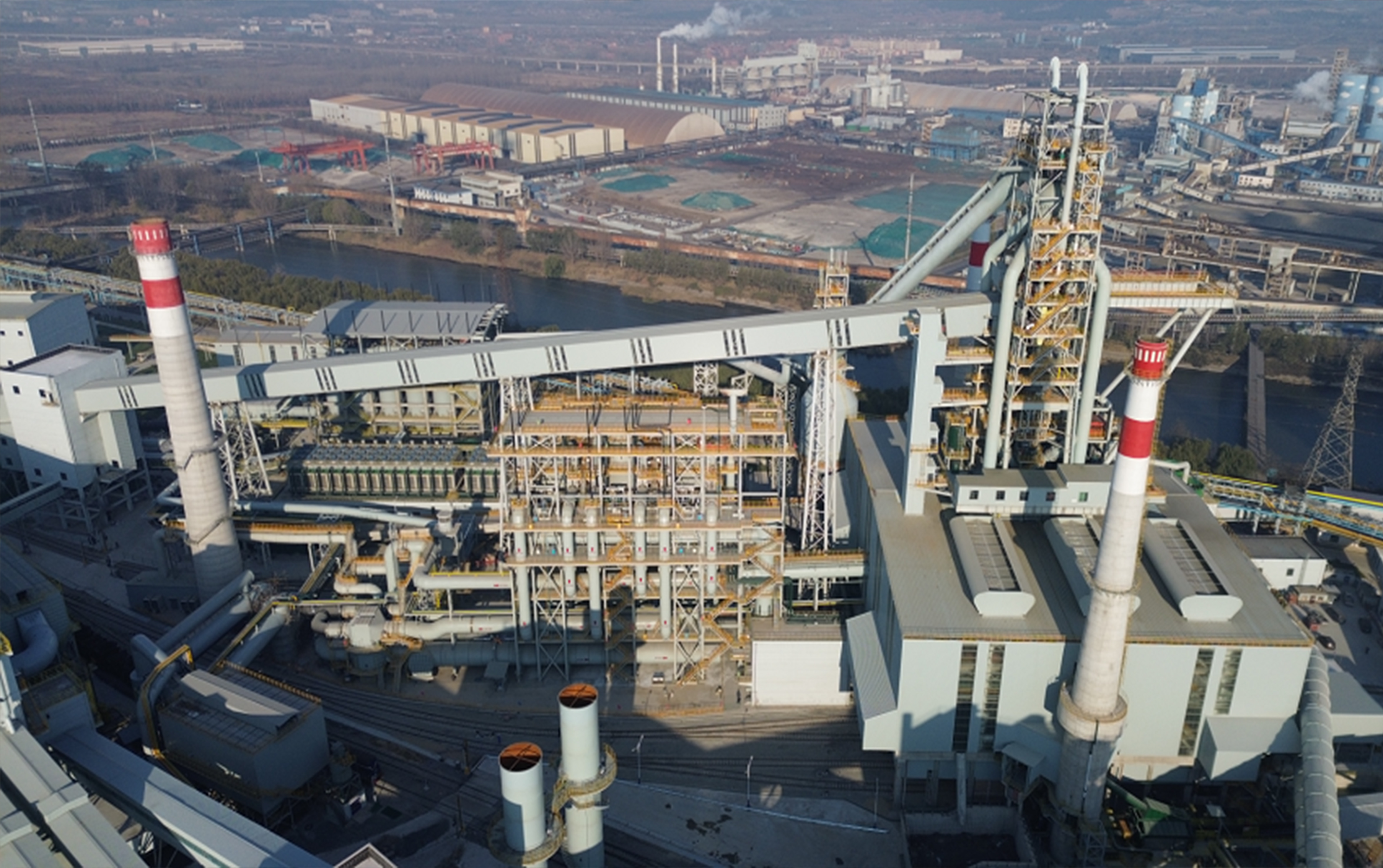 December 22, 2025: Slow Decline in Steel Demand to 800 Million Tons Signals Deep-Water Transformation Phase; Industry Launches Comprehensive Differentiated Control to Reshape Landscape