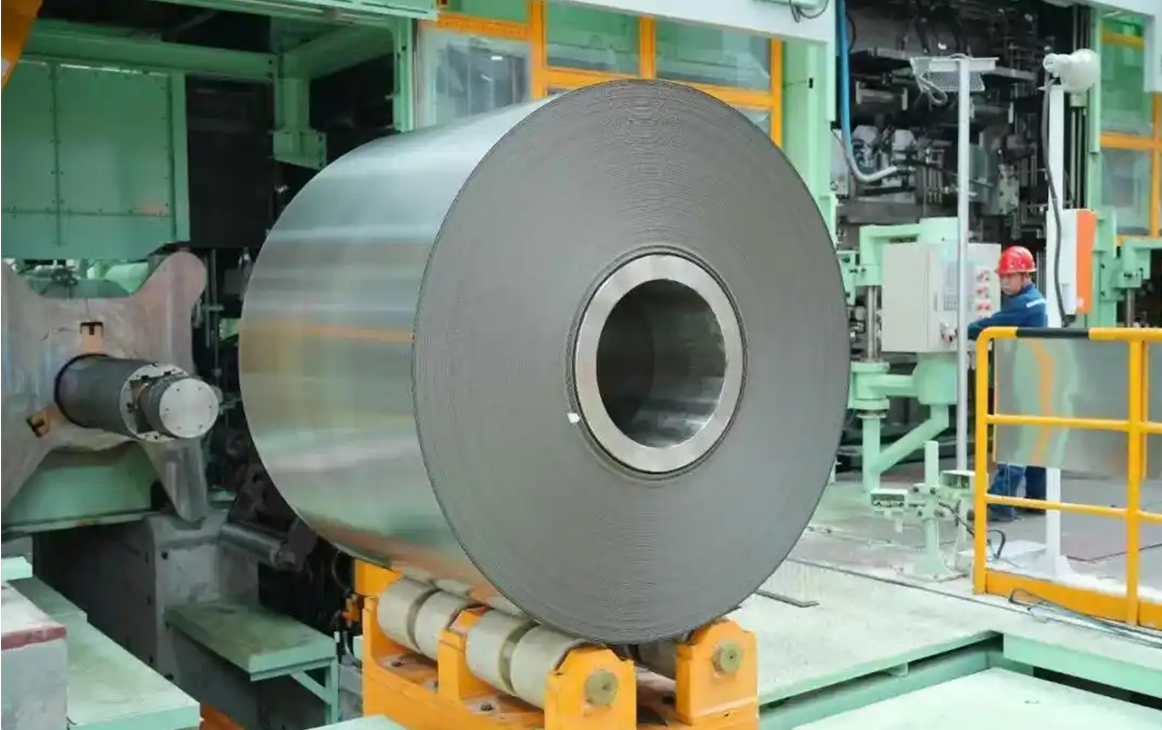 December 15, 2025: Steel Market Continues Weak Supply and Demand Pattern, Possibly Ushering in a Slightly Slightly Rising Price Trend