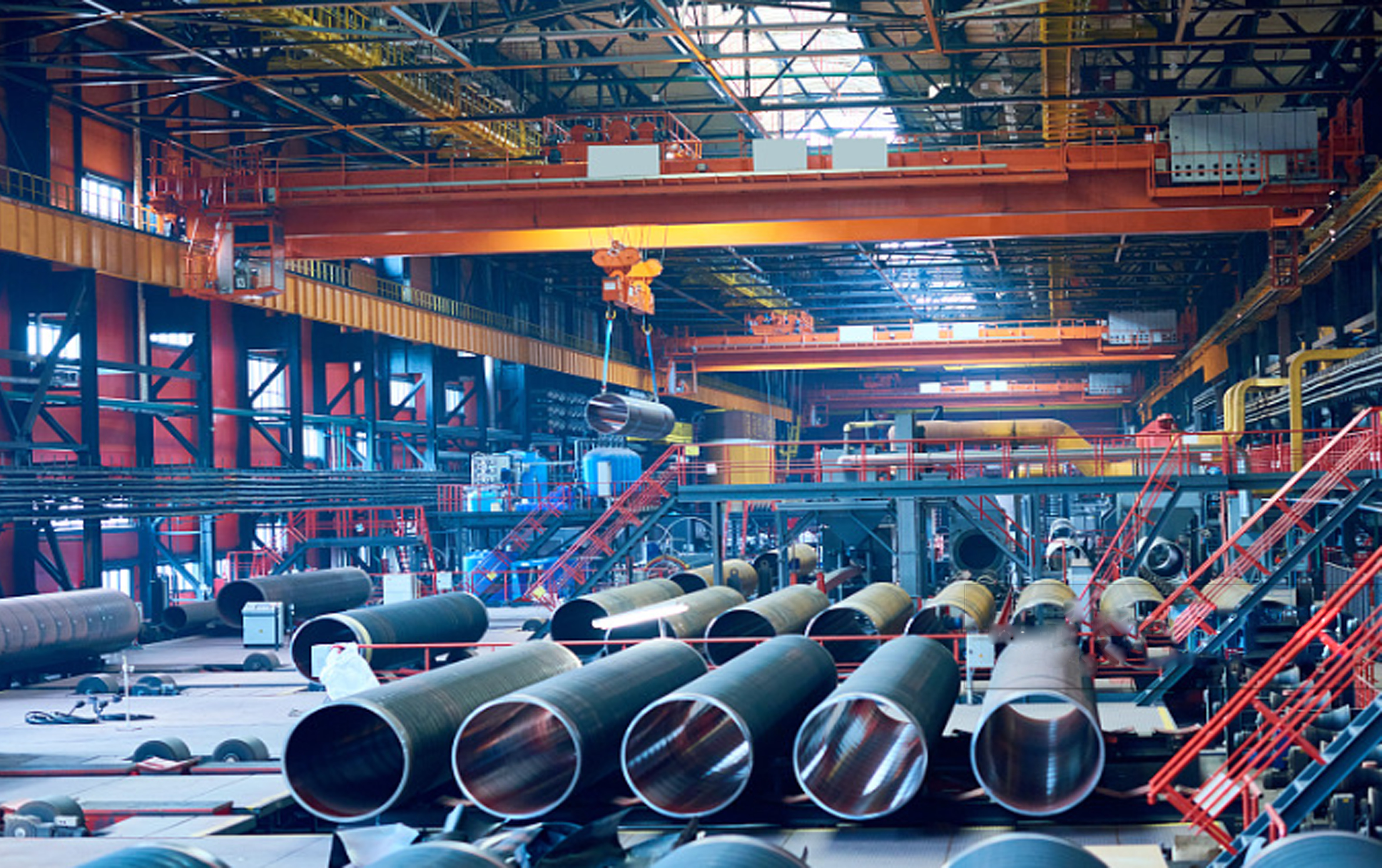 January 26, 2026: Steel Industry Decarbonization, Geopolitics, and Structural Restructuring