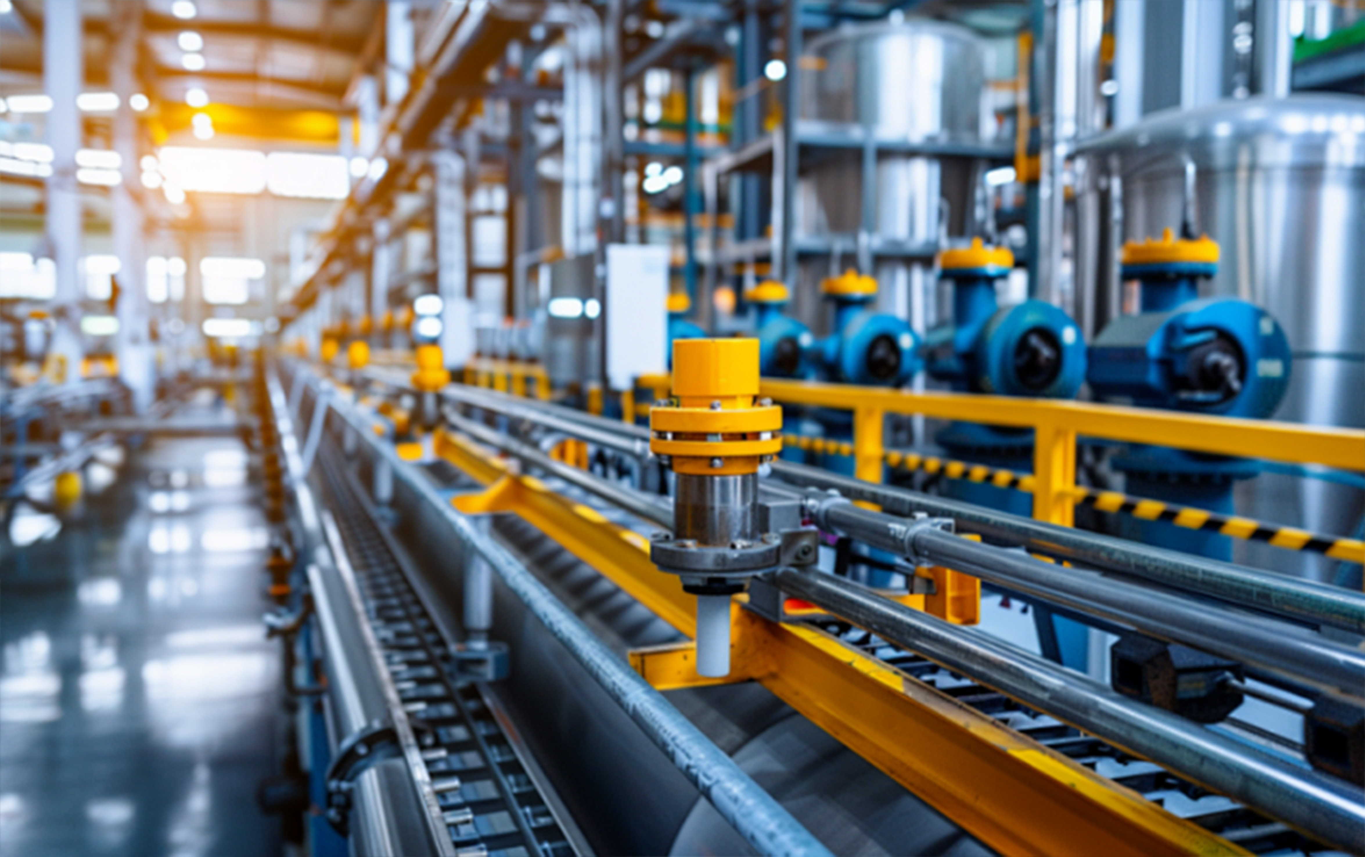 Steel Industry Accelerates Transformation: Green Intelligence and High-Quality Development Take Center Stage in 2025