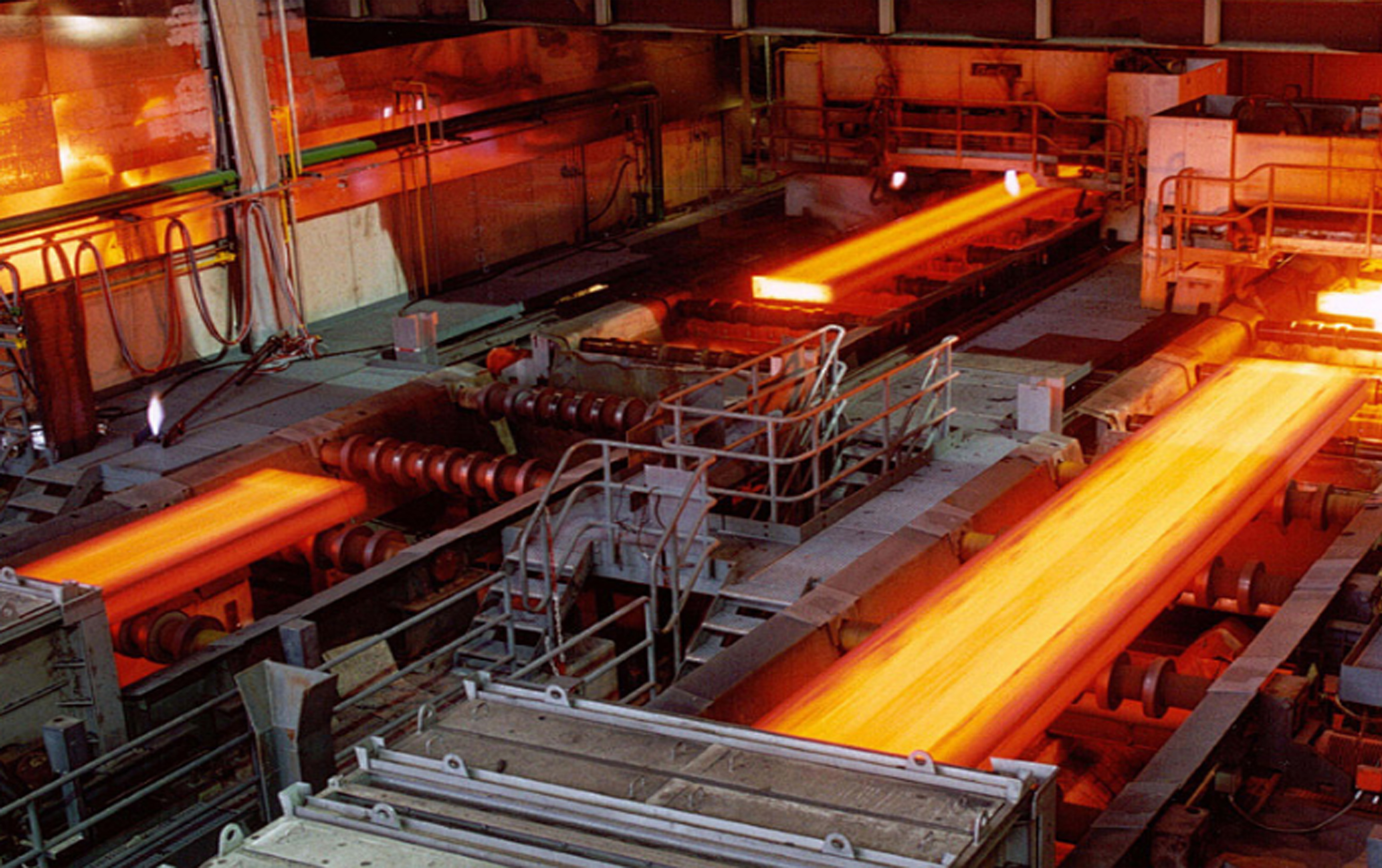 Attack on Iran’s Core Steel Mills Reshapes Global Steel Trade Landscape as 5 Million Ton Supply Gap Redirects Regional Dynamics