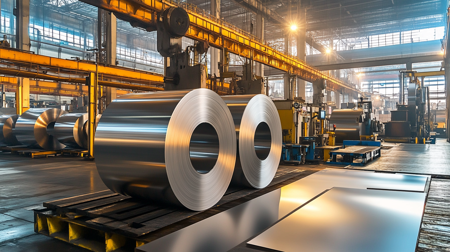 Middle East Turmoil and Policy Adjustments Create Turbulent Period for Global Steel Market