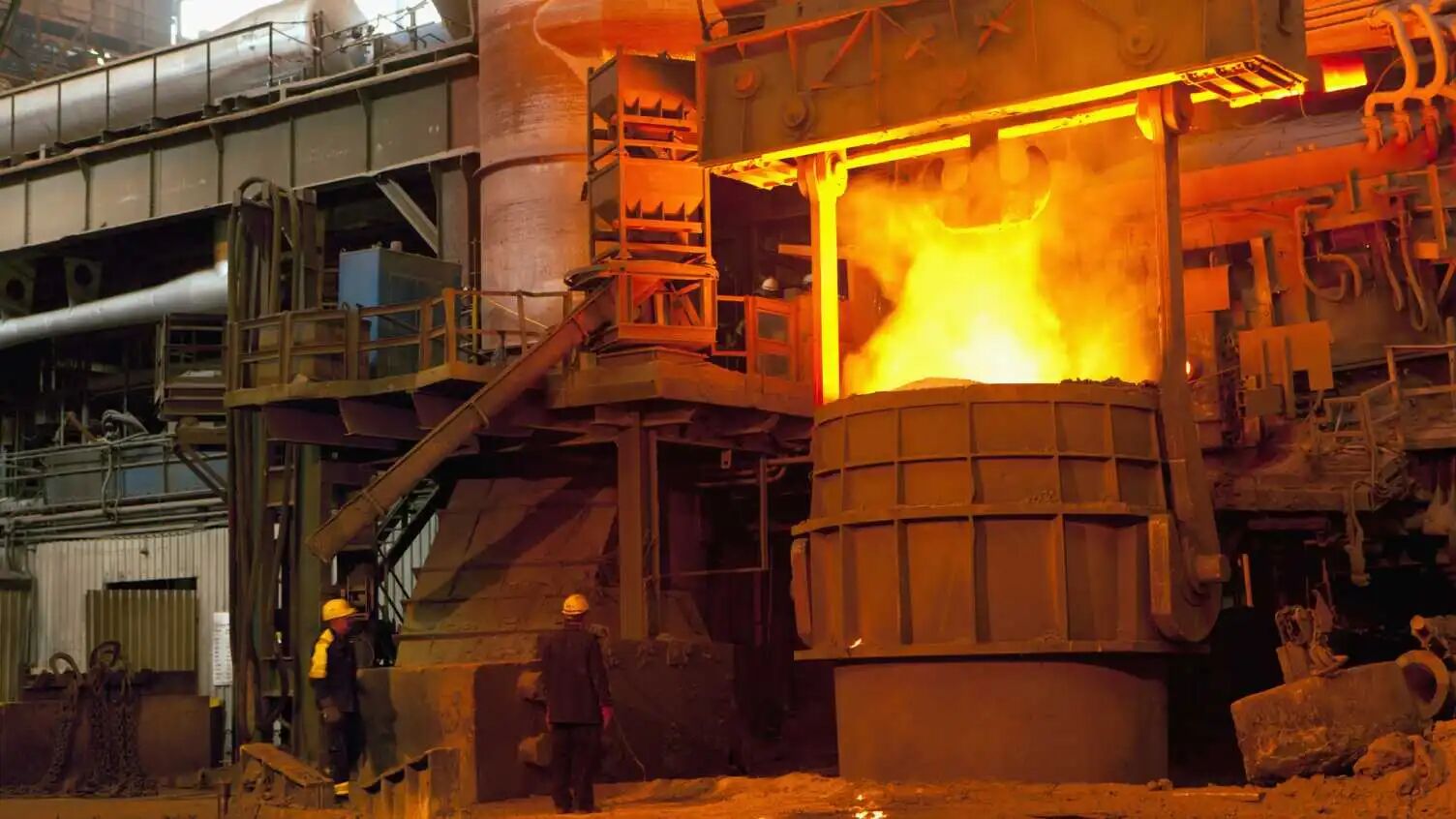 Global Steel Industry Transition Pains: Lessons from the Restructuring of a Chinese Billion‑Yuan Giant