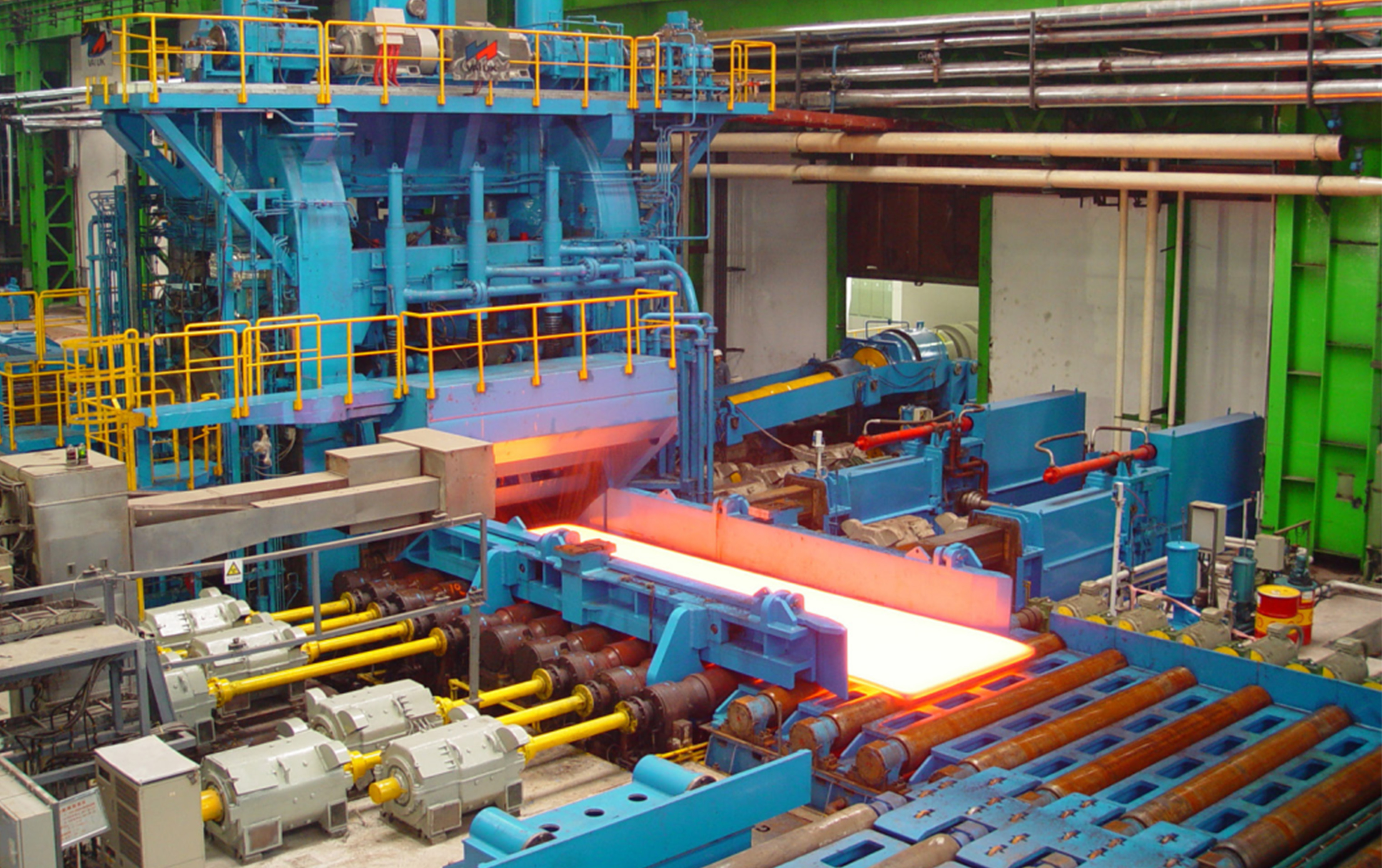 Focusing on the Structural Transformation of China’s Steel Industry as Revealed in the Q1 2026 Industrial Data
