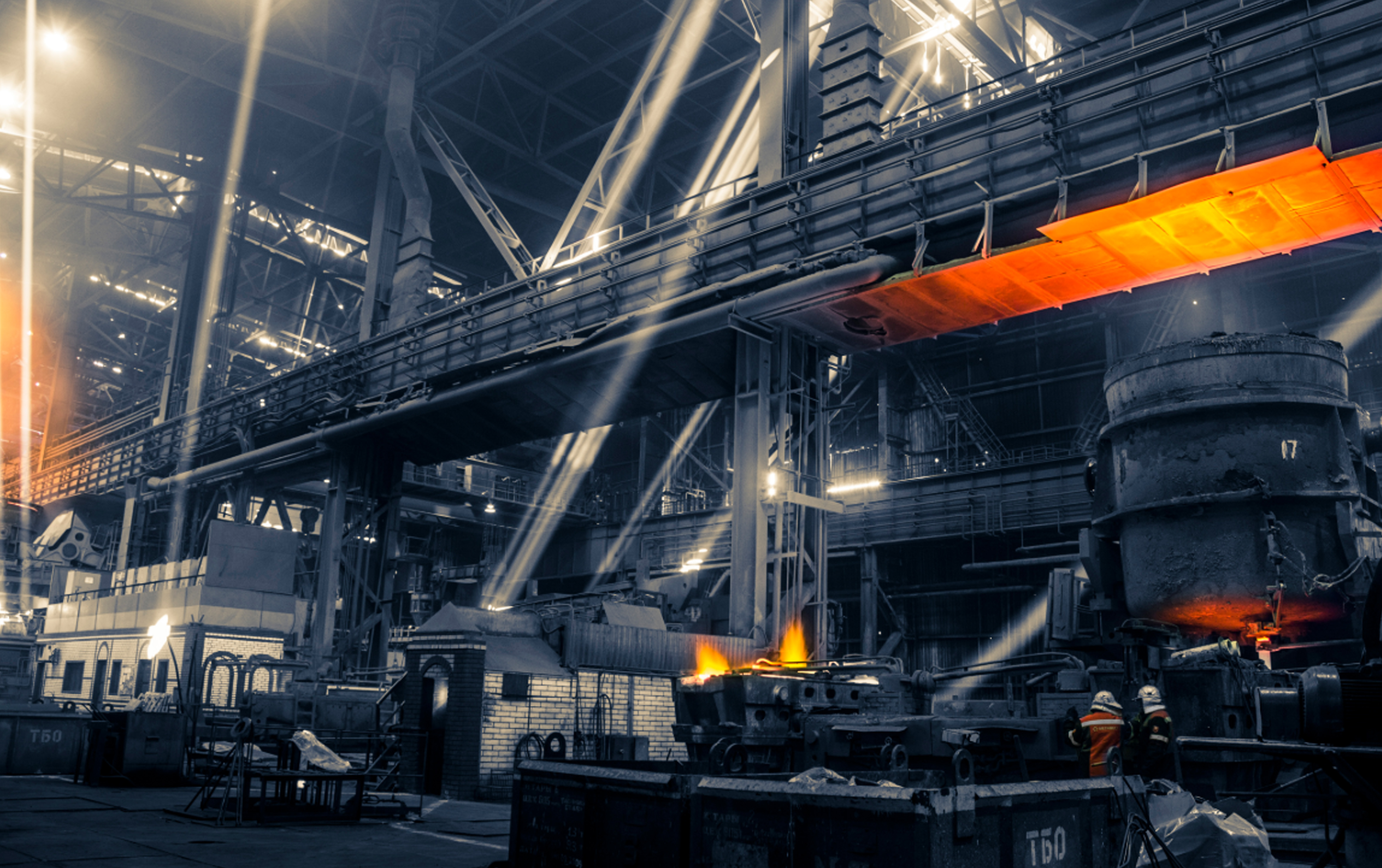 Forging the Future: The Steel Will of China’s Workforce