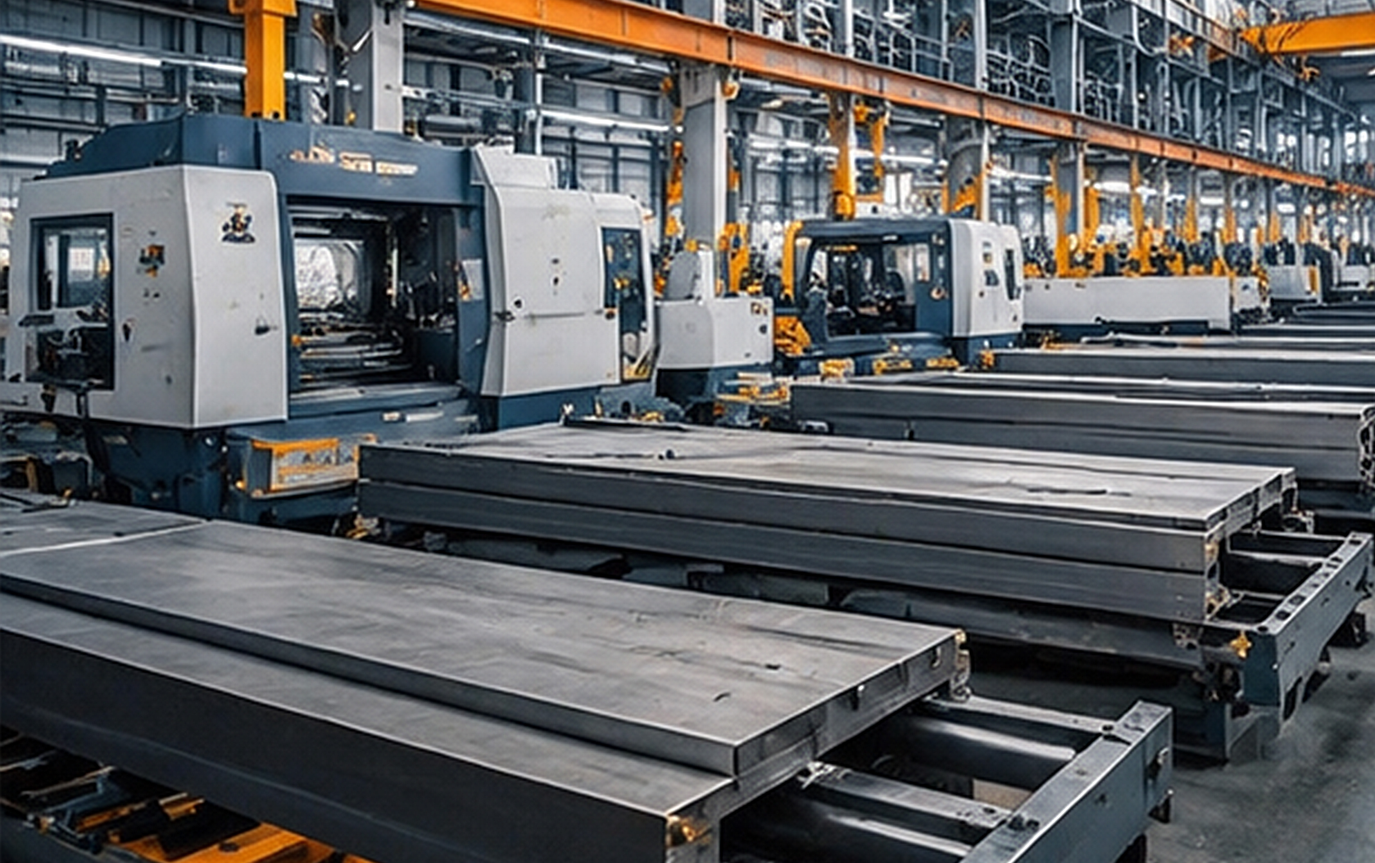 EU’s New CBAM Rules Intensify Trade Barriers, Creating Systemic Challenges for China’s Steel Exports