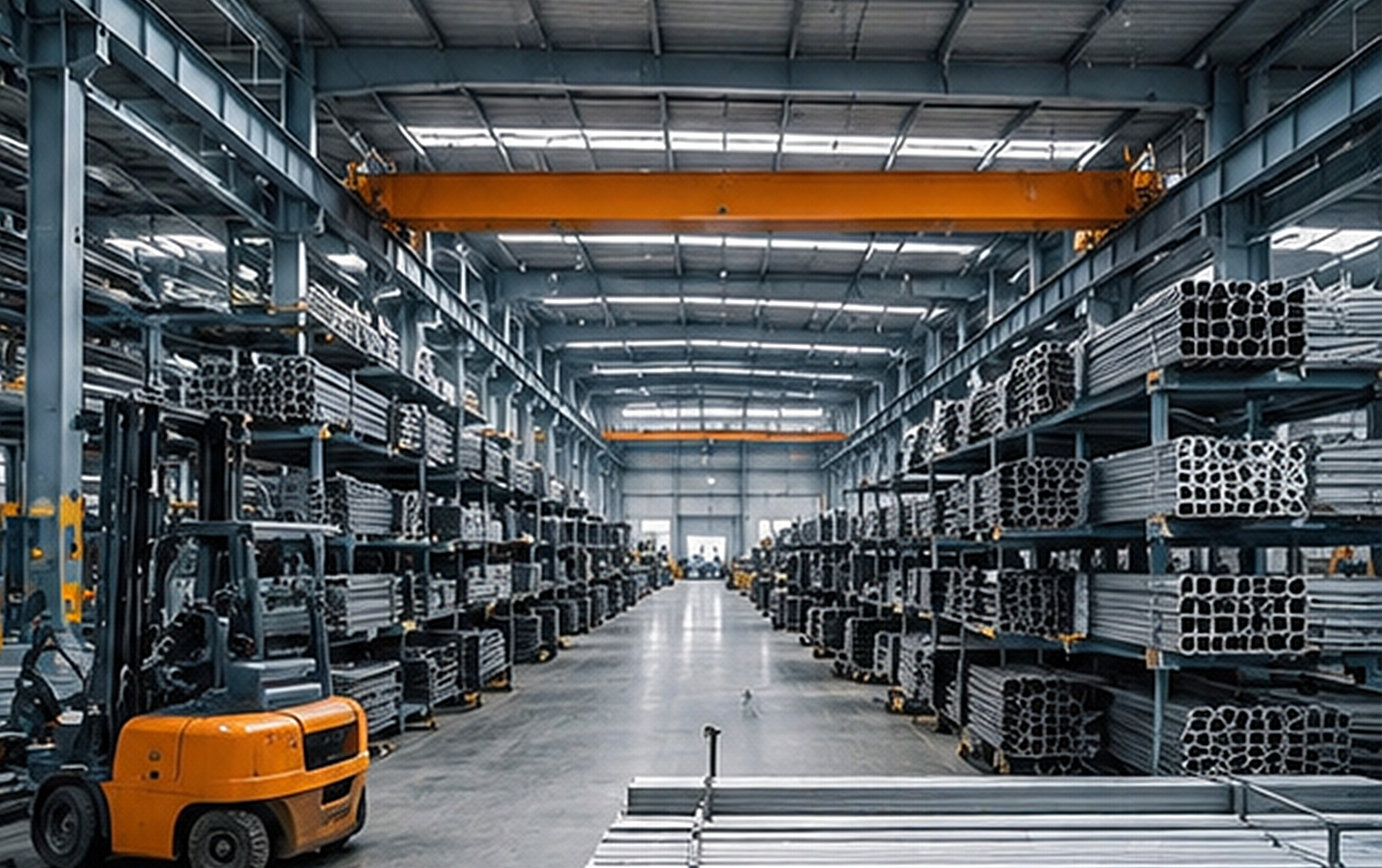 Navigating Policy Tightening and Market Turbulence: China’s Steel Industry Forges Ahead in the Deep Waters of Transformation