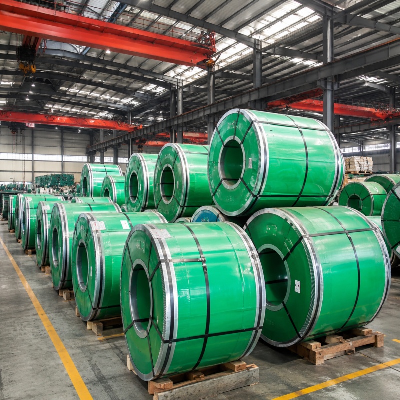 Flower Printed PPGI Coil Prepainted Galvanized Steel Coil for Roofing and Decorative Panels