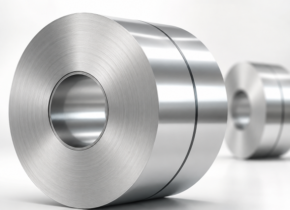 CR Coil Cold Rolled Steel Coil for Automotive Parts, Appliances, Stamping and Metal Fabrication