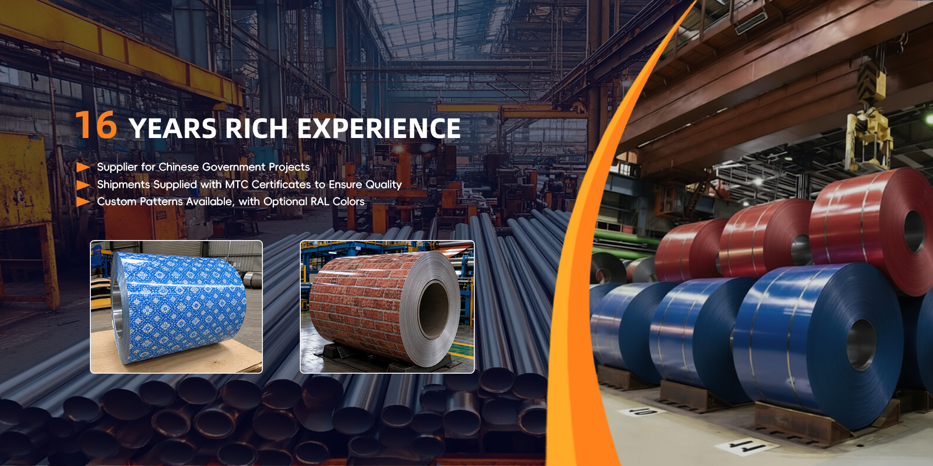 Henan GDD Metal Materials Co., Ltd