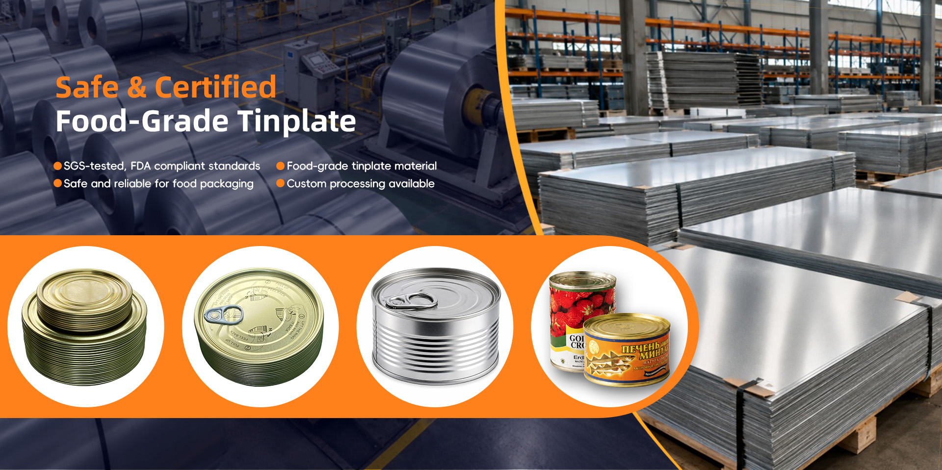 Henan GDD Metal Materials Co., Ltd