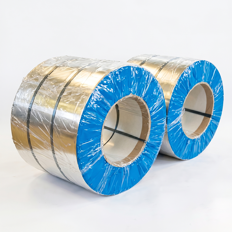 EN 10202 Tinplate Coil