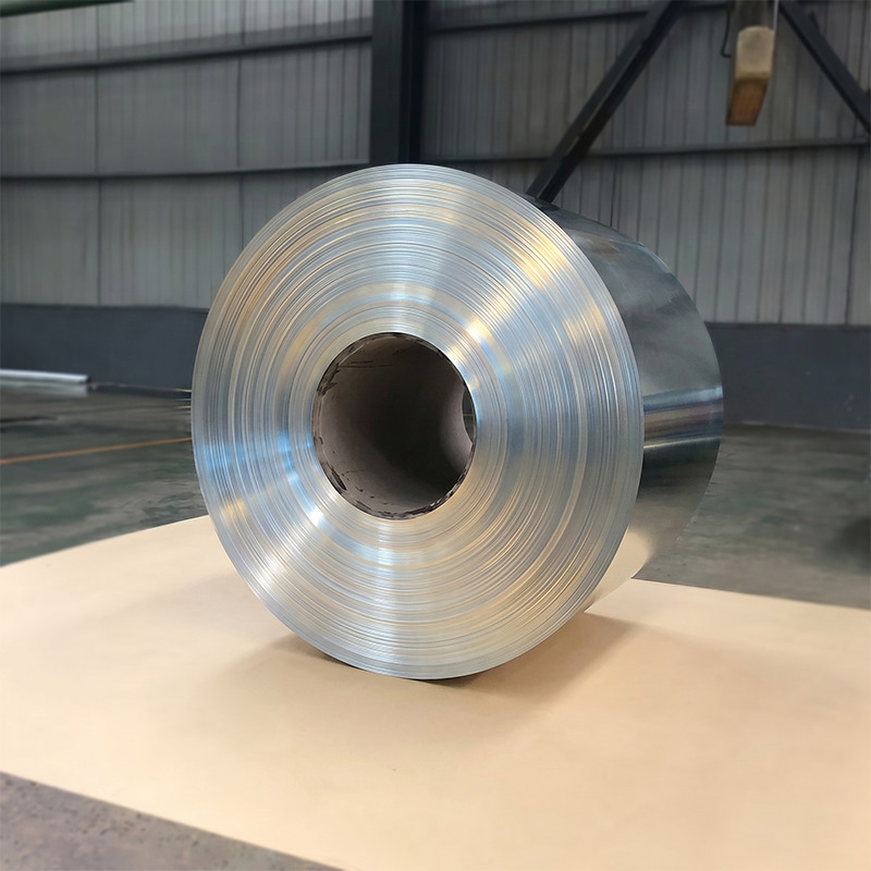 EN 10202 Tinplate Coil