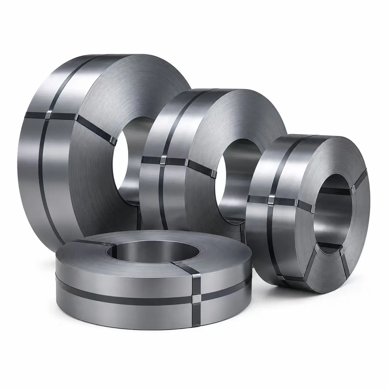 CR Coil Cold Rolled Steel Coil for Automotive Parts, Appliances, Stamping and Metal Fabrication