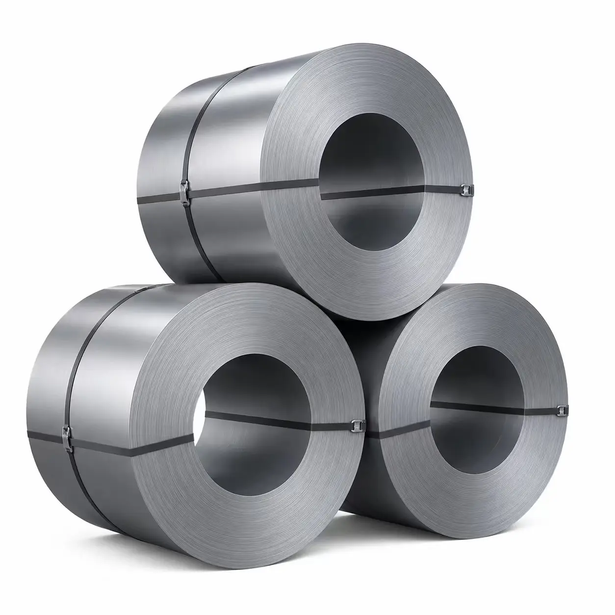 CR Coil Cold Rolled Steel Coil for Automotive Parts, Appliances, Stamping and Metal Fabrication