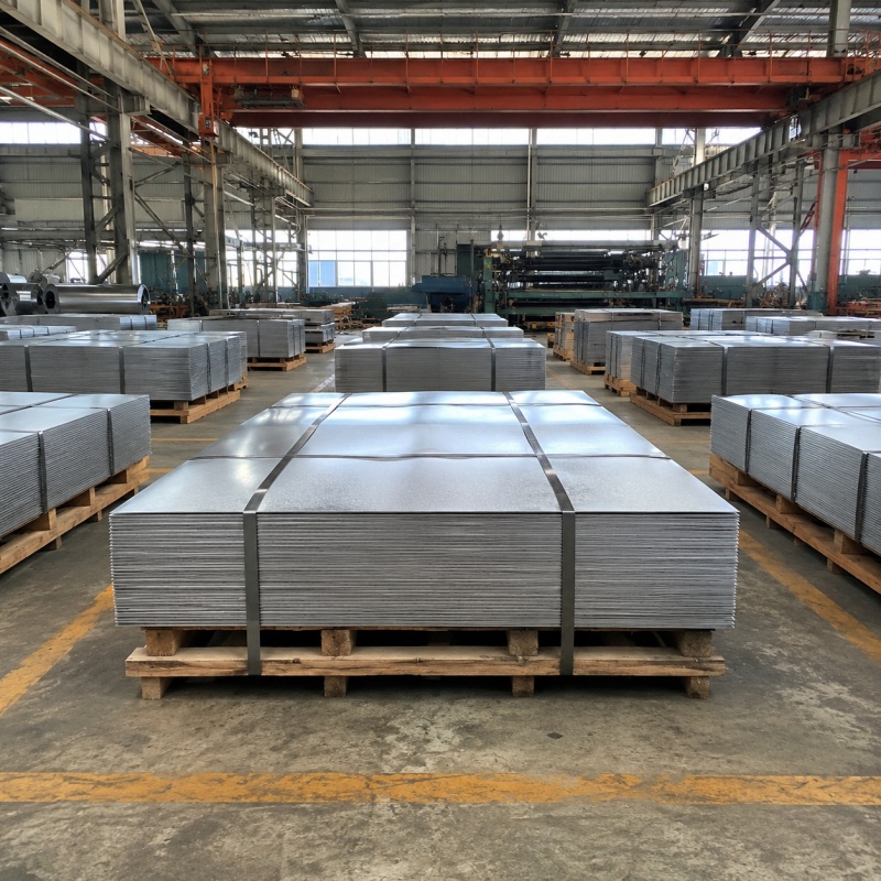 Single Reduced Cold Rolled Tinplate Sheet for Cans, Lids and Metal Packaging