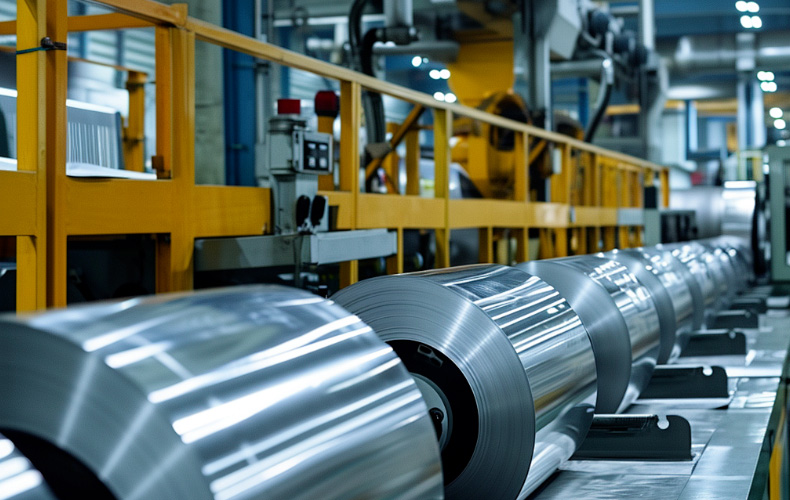 British Steel Nationalized: Jingye Group’s Six-Year Ownership Ends as Compensation Assessment Becomes New Focus in Sino-British Economic Ties
