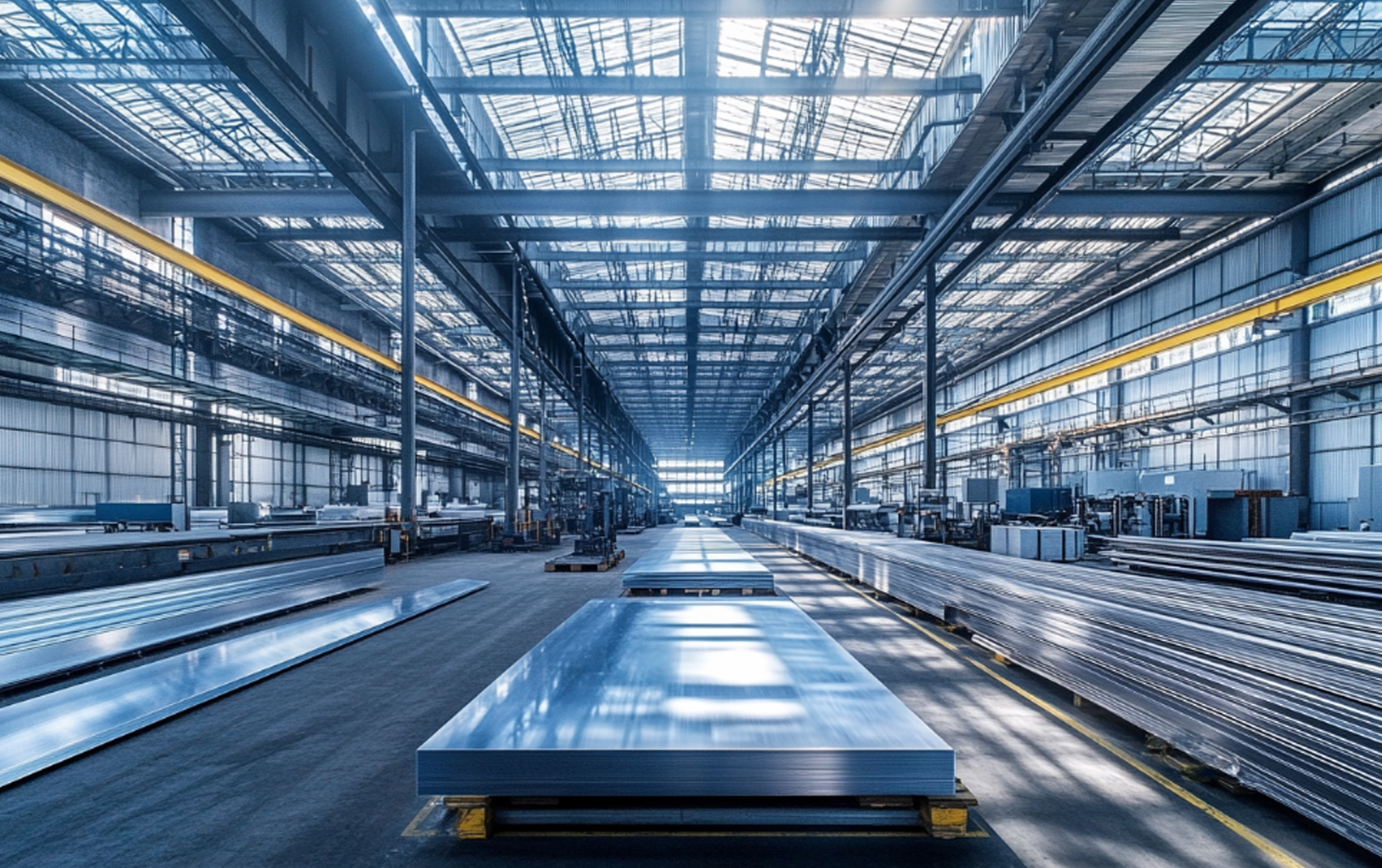 Eight Ministries’ New Policy Drives Steel Industry’s Shift from Experience‑Based to Data‑Driven Steelmaking