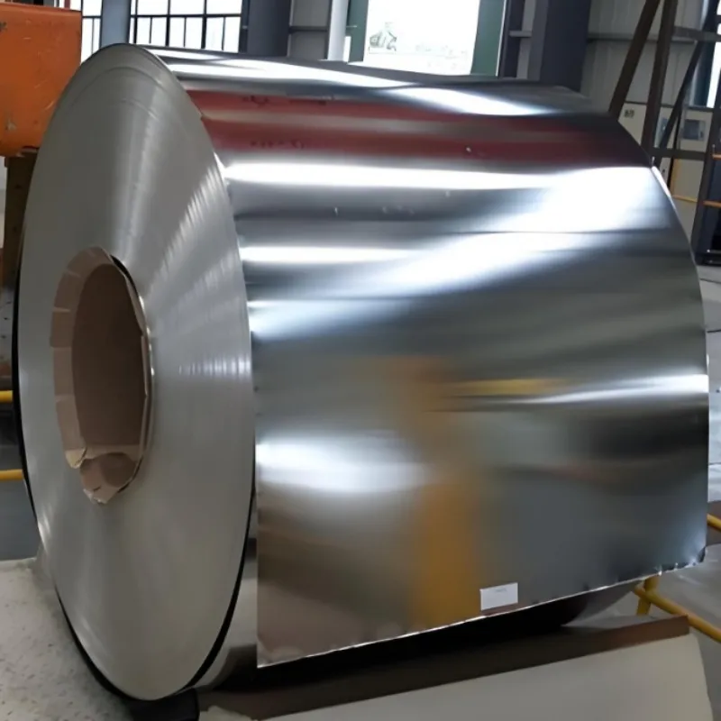 SPTE Tinplate Coil