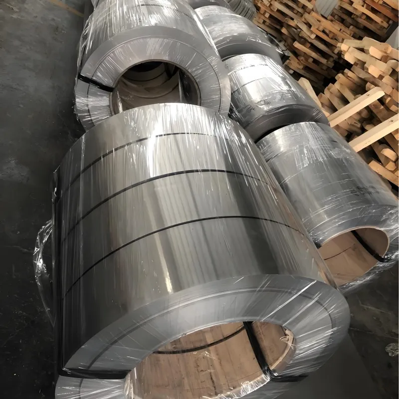 SPTE Tinplate Coil