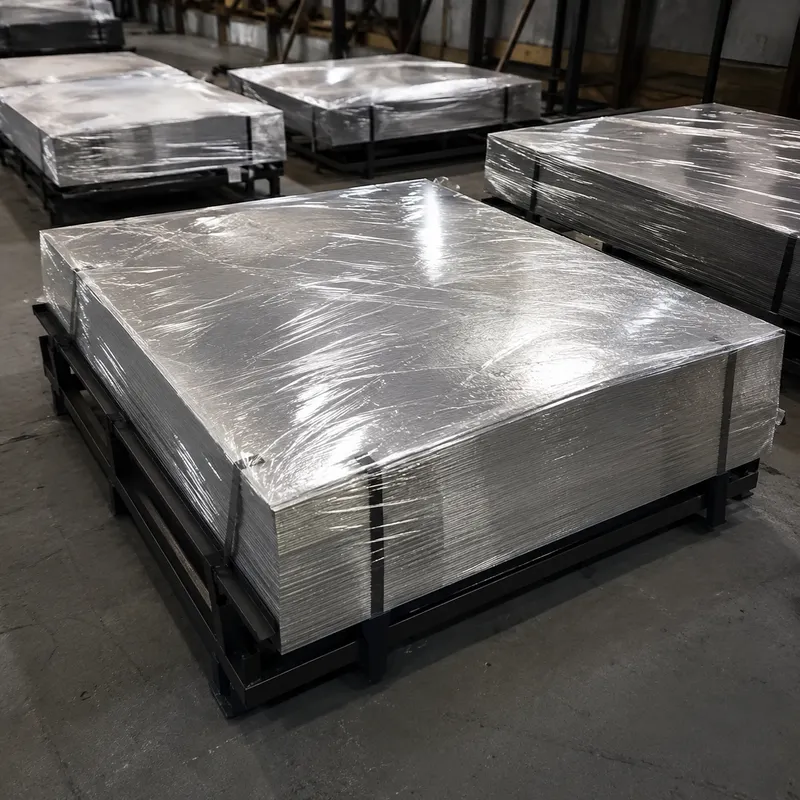SPTE Tinplate Sheet for food cans, Easy Open Ends and metal packaging production