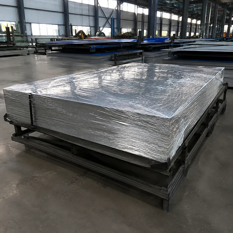 SPTE Tinplate Sheet