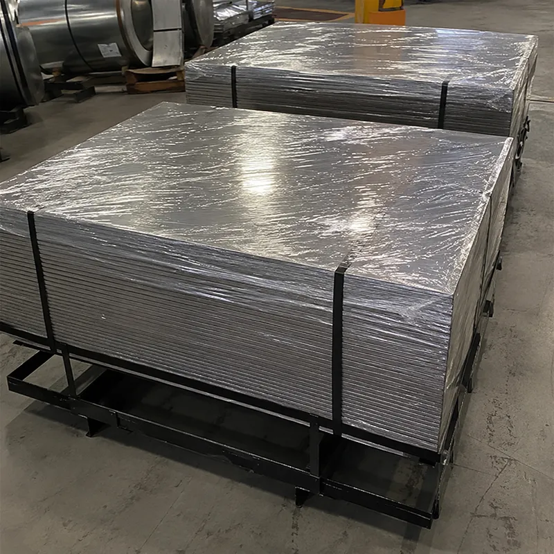 SPTE Tinplate Sheet
