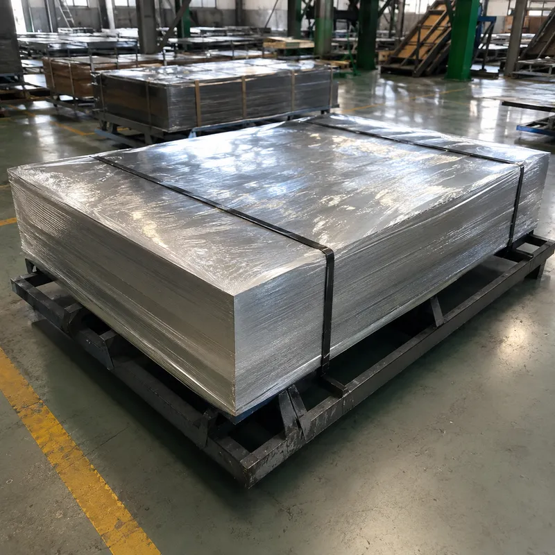 SPTE Tinplate Sheet