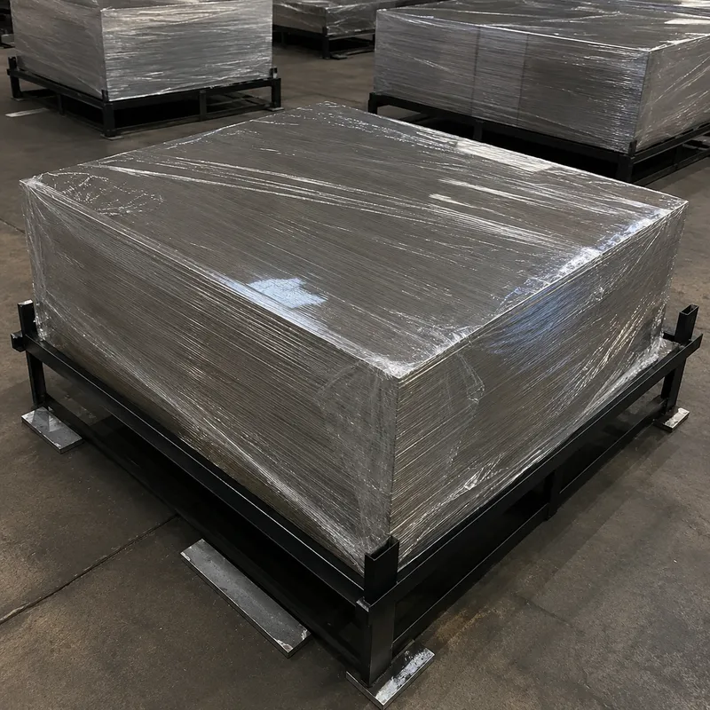 SPTE Tinplate Sheet