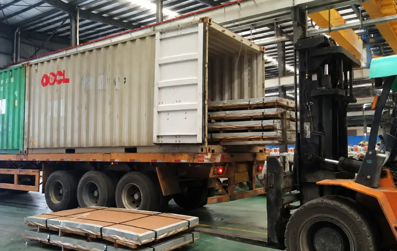 From the First Cooperation to Long-Term Trust: GDD Steel Gains Further Recognition
