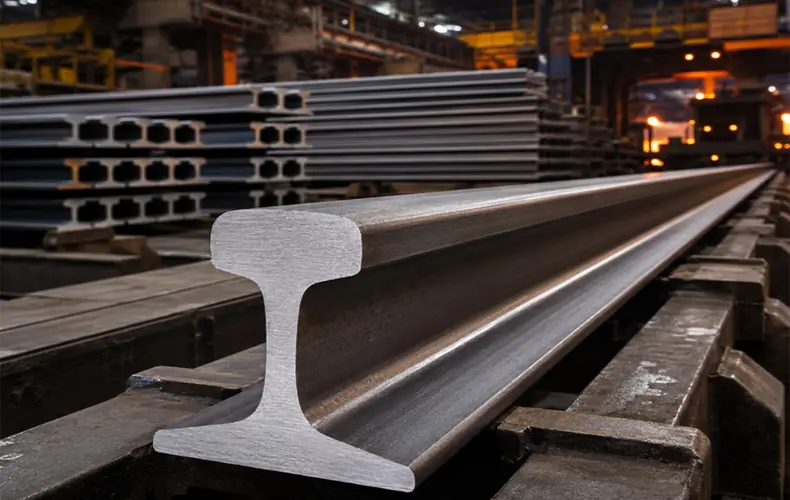 China’s Steel Industry Enters the Deep End of Transformation: From Scale Competition to Value Competition