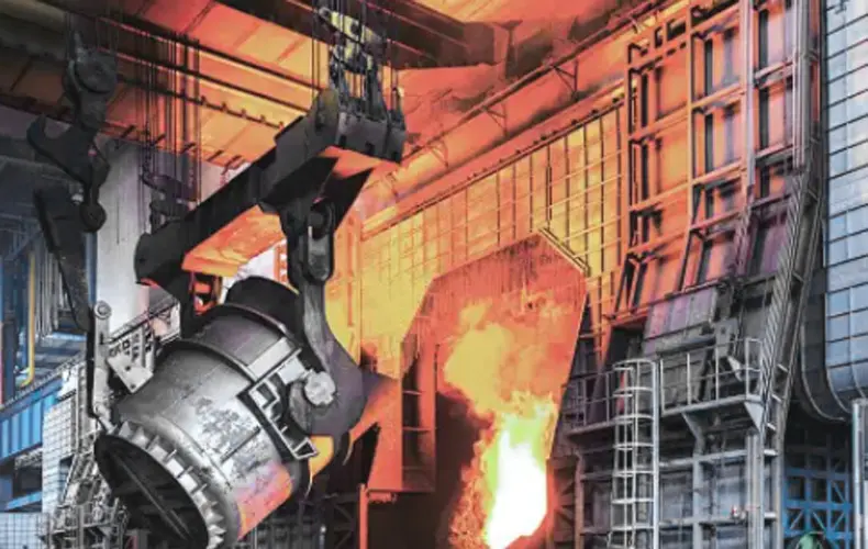 Steel Industry Faces New Opportunities for Safety Emergency Equipment Upgrades: Two Ministries Highlight Dynamic Monitoring and Early Warning for Molten Metal and Metallurgical Gas Risks in the 15th Five-Year Plan